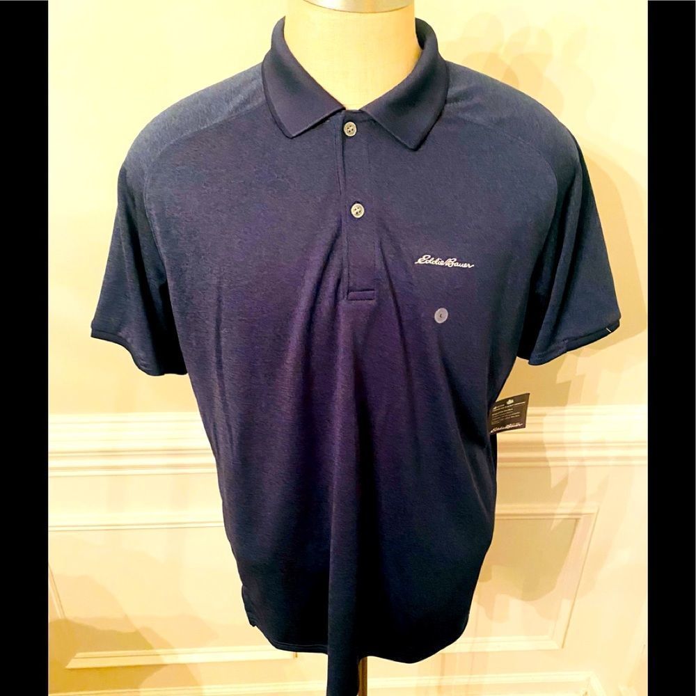 Resolution Pro Short-Sleeve Polo Shirt 2.0